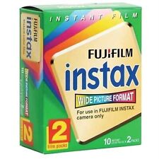 Fujifilm instax instant
