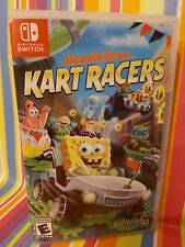 Kart Racers. Nintendo Switch