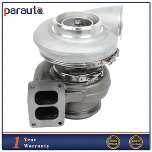 US Turbocharger for Detroit Diesel Series 60 12.7L for BorgWarner S400 1.32 A/R - Picture 1 of 18