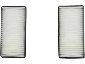 For 2005-2009 Chevrolet Uplander Cabin Air Filter Behind Glove Box TYC 95783NHXB - Picture 1 of 2