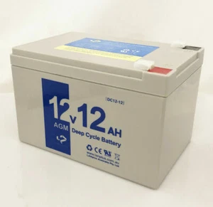 Replacement Battery Pack for APC RBC4 4 UPS 620 650 750 SC620 BE750BB BK650 - Picture 1 of 1