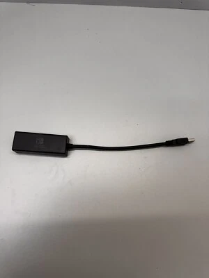 Nintendo Switch HORI Ethernet LAN adapter Model NSW-004 - Image 1 of 4