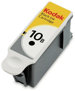 Original Kodak 10B, Black Ink Jet Printer Cartridge, ESP Office 6150, 3949914 - Picture 1 of 1