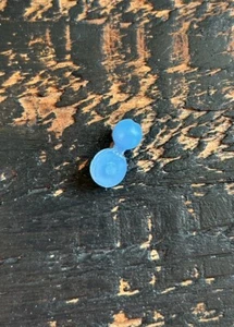 Marvel Legends Fodder Custom Neck Ball Peg Disc Male - Picture 1 of 2