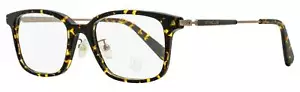 Gafas de ajuste alternativo Moncler ML5160D 052 Havana 51 mm - Imagen 1 de 2