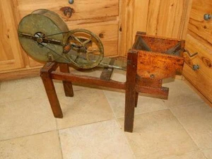 RARE Antique Peerless Powder Blower THE PEERLESS POWDER BLOWER Early 1900's - Picture 1 of 1