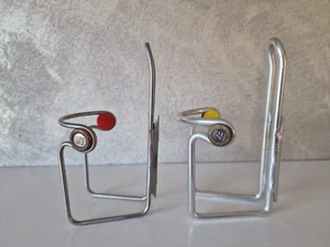 Elite Vintage Bicycle Water Bottle Holder - Picture 1 of 9