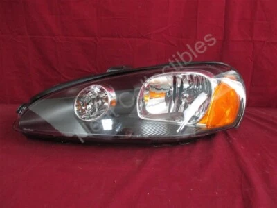 NOS OEM Dodge Stratus 2-Door Coupe Headlamp Light 2003 - 05 Left Hand - Image 1 of 4