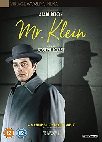 Mr. Klein [DVD] - Image 1 of 1