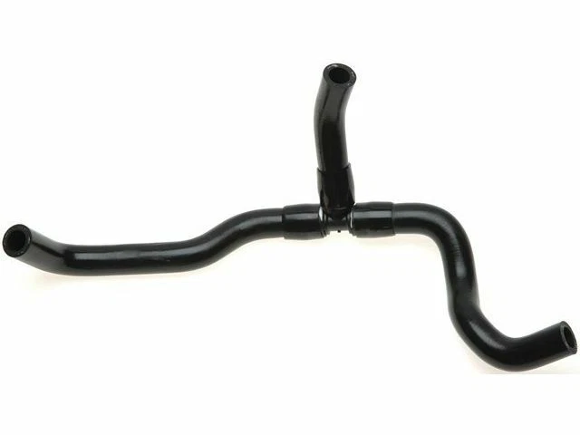 加热器-进口总成加热器软管适用于 2007 - 2010 年丰田 Sienna Y274GM — 第 1/1 张图片