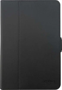 Speck StyleFolio Slim Cover Case Stand Anti Scratch For iPad Mini 1,2,3 - Black - Picture 1 of 7