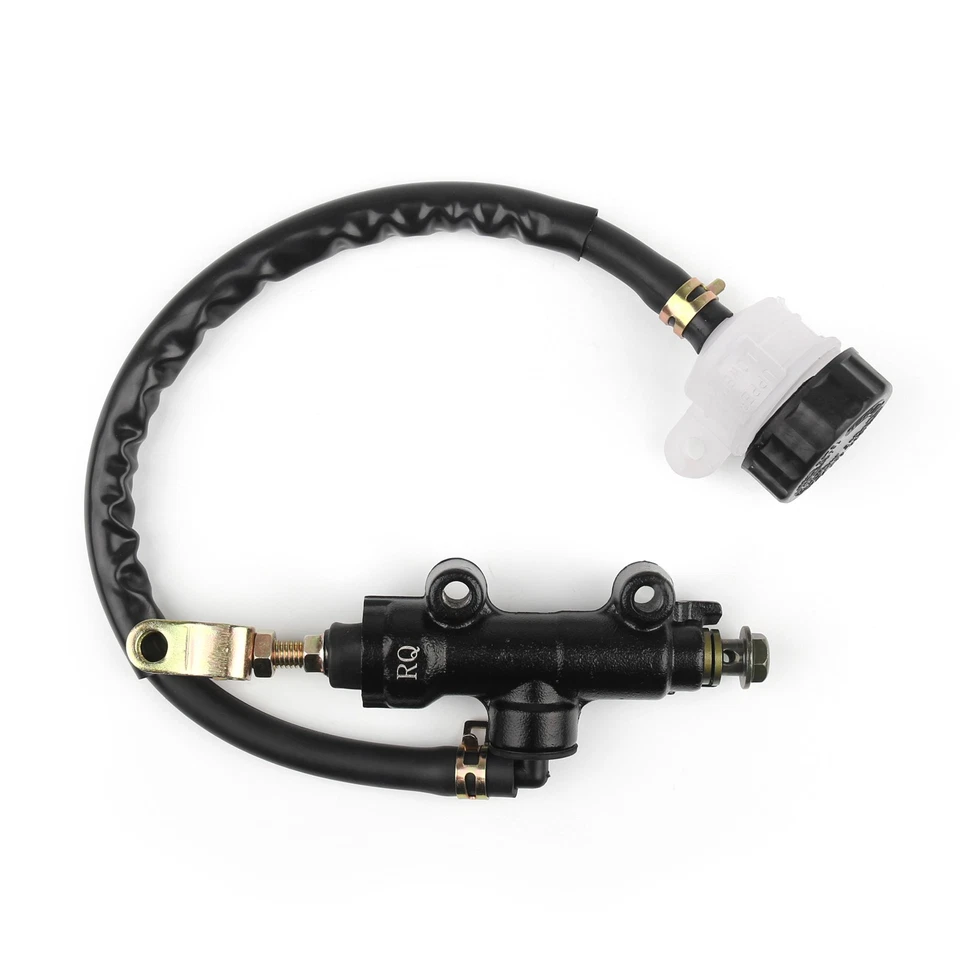 Rear Brake Master Cylinder Pump For Kawasaki Ninja ZX6 ZX7 ZX6R ZX6RR ZX7R, Foto 1 de 4