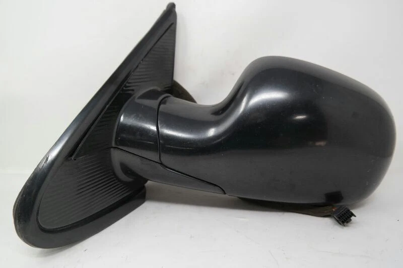 2001 - 2004 01 02 03 04 Dodge Caravan Driver Left Power Side View Mirror - Image 1 of 4