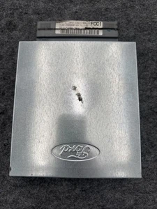 2001 Mazda B3000 3.0L 1L5F-12A650-KB Engine Computer ECM ECU PCM MP2-1A2 - Picture 1 of 5