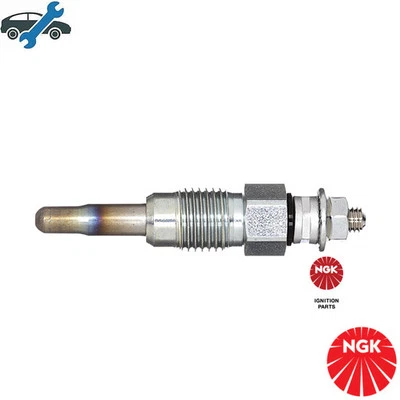 4x GLOW PLUG 6285 FOR VW GOLF/IV/Van/III/VAN POLO/CLASSIC/Hatchback LT/28-35 - Image 1 of 4