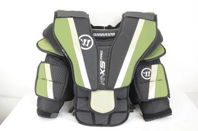 Protector de pecho y brazo Warrior Ritual X5 Pro portero INT tamaño mediano (0919-4854) Foto 1 de 4