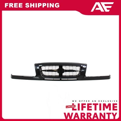 Conjunto de rejilla texturizada para Suzuki Grand Vitara 1999-2000 Foto 1 de 4