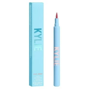 Kylie Cosmetics x Stassie '4 Ever Ting' Liquid Eyeliner Pen - Pink - NEW! - Picture 1 of 7