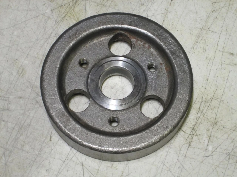 Kawasaki Voyager XII ZG1200 2002 86-00 01 02 motor equilibrador volante Foto 1 de 1