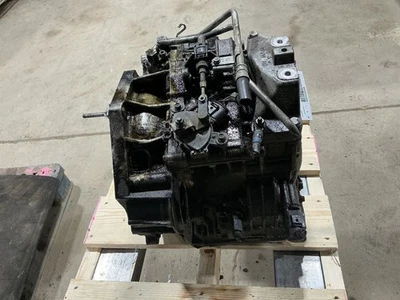 Automatic Transmission 2.0L FWD 6 Speed Fits 06-10 PASSAT 855357 Foto 1 de 4