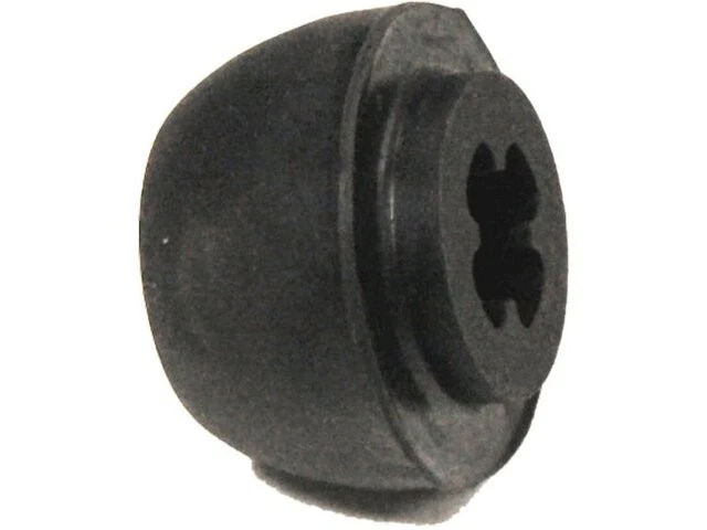 Cabide de escape para 83-87 Nissan Micra Pulsar NX Sentra 1.2L 4 cilindros sedã WZ58T9 - Imagem 1 de 1