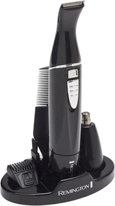 Remington Men'S Precision Personal Groomer Kit, PG025AU, Showerproof Trimmer wit - Picture 1 of 12