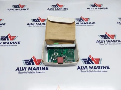 L&T pic-mt-01 Modbus TCP Card, emx4 340-14771-00a - Image 1 of 4