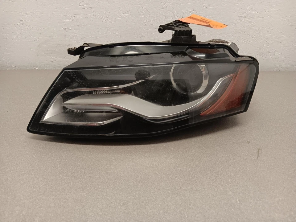 Faro AUDI AUDI S4 L (SDN), (xenón, HID), Autoajustable (opcional 8Q3), L. 10 1 Foto 1 de 4