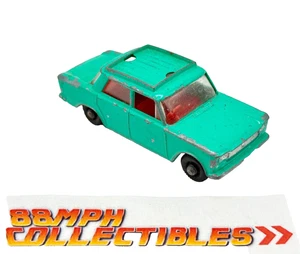 Schöne Matchbox Lesney #56 Fiat 1500 Oldtimer - Bild 1 von 7