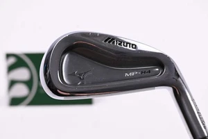 Mizuno MP-H4 Utility #3 Iron / 21 Degree / Stiff Flex Project X Rifle - Picture 1 of 6