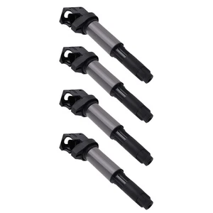 Ignition Coil Kit for BMW 535i/545i/550i E60 Mini Cooper 2004-2010 12138647689 - Picture 1 of 11