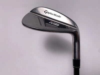 TaylorMade M6 Gap Wedge GW Fujikura Atmos 6R Wedge Graphite Mens RH - Image 1 of 4