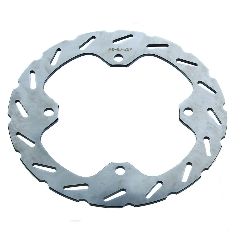 Disco de rotor de freno trasero RipTide Polaris Sportsman SP 850 2015 Foto 1 de 1