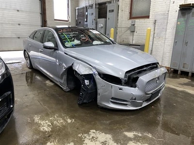 CAIXA DE FUSÍVEIS Jaguar Vanden Pl XJ XJL XJR 2010 10 2011 11 2012 12 1404416 - Imagem 1 de 4