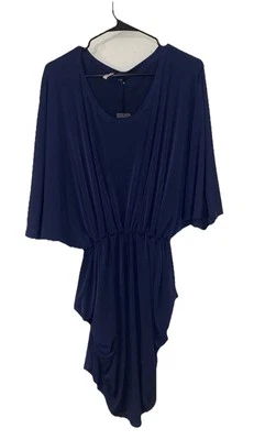 Vestido negro para mujer Koh Koh talla 2 look lagon Foto 1 de 4