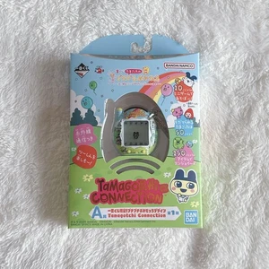 Tamagotchi Connection Ichiban Kuji Puchi Puchi Omisetchi A Prize 2025 Japan - Picture 1 of 2