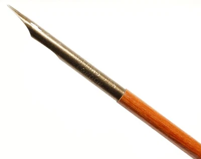 Vintage Philip & Tacey Ltd London 1950's Mapping Pen - Unused Old Stock. - Изображение 1 из 4