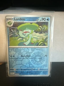 Lombre 036/159 Sv09: Journey Together Reverse Holo - Picture 1 of 2