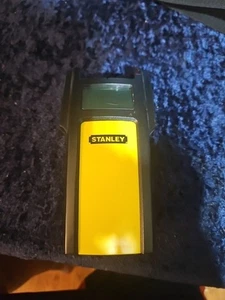 Stanley Stud Sensor 200 AC Detection up to 3/4" / @F gebraucht - Bild 1 von 4