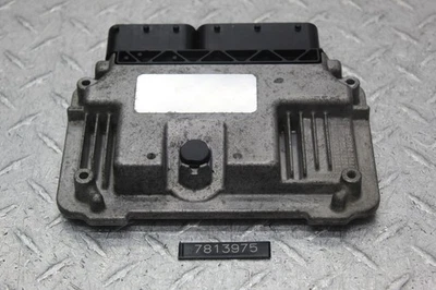 CAIXA ECU 2010 BMW R1200GS ADVENTURE - Imagem 1 de 4