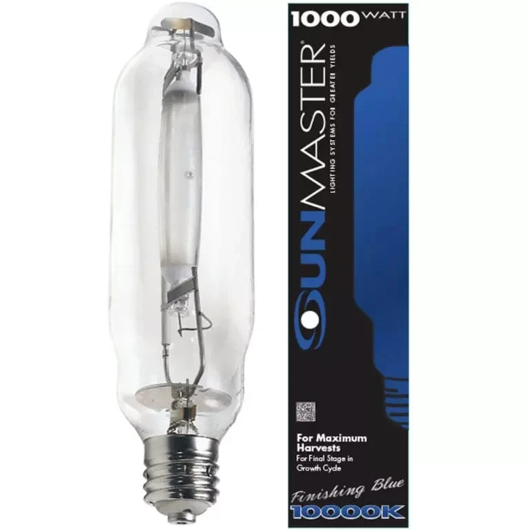 Sunmaster finishing blue 1000w - Image 1 of 1