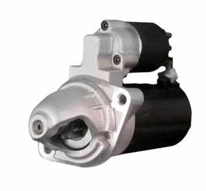 Starter fits BMW 07 08 09 BMW 335I X3 X5 3.0L X6 12417526236 New 17922 - Bild 1 von 4