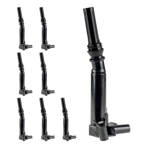 Bobina de encendido de lápiz 8 unidades para Ford F-350 Super Duty V8 11-2017 6,2 L UF639 - Imagen 1 de 9