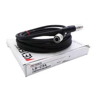 1PC Keyence LS-C3A CABLE FOR LSC3A In box Brand new - Imagen 1 de 3