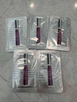 5 x pacotes de amostras de fluido de contorno de olhos Sisley Black Rose - 1,5 ml/0,05 oz cada - Imagem 1 de 3