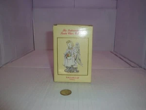 THE INTERNATIONAL SANTA CLAUS COLLECTION "CHRISTKINDL OF GERMANY" - Bild 1 von 4