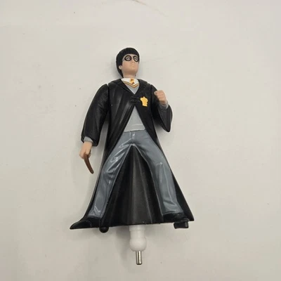 Harry Potter Sorcerer’s Stone Levitating Challenge Juego Figura de Repuesto Foto 1 de 4