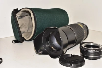 CANON DSLR EOS Digital fit 300mm 600mm lens 1200D 1300D 2000D 3000D 4000D etc - Image 1 of 4