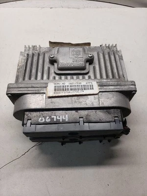 Módulo de control electrónico ECM del motor 6-191 3,1 L compatible con 96 ACHIEVA 1440430 Foto 1 de 4