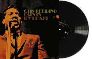 Otis Redding Pain in My Heart (Vinyl) 12" Album - Picture 1 of 1